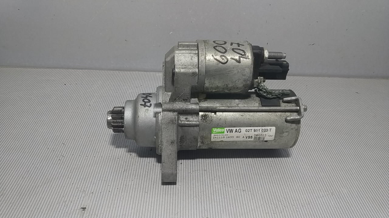 DIJELOVI ALNASER VW GOLF 5 > 03-08 02T911023T