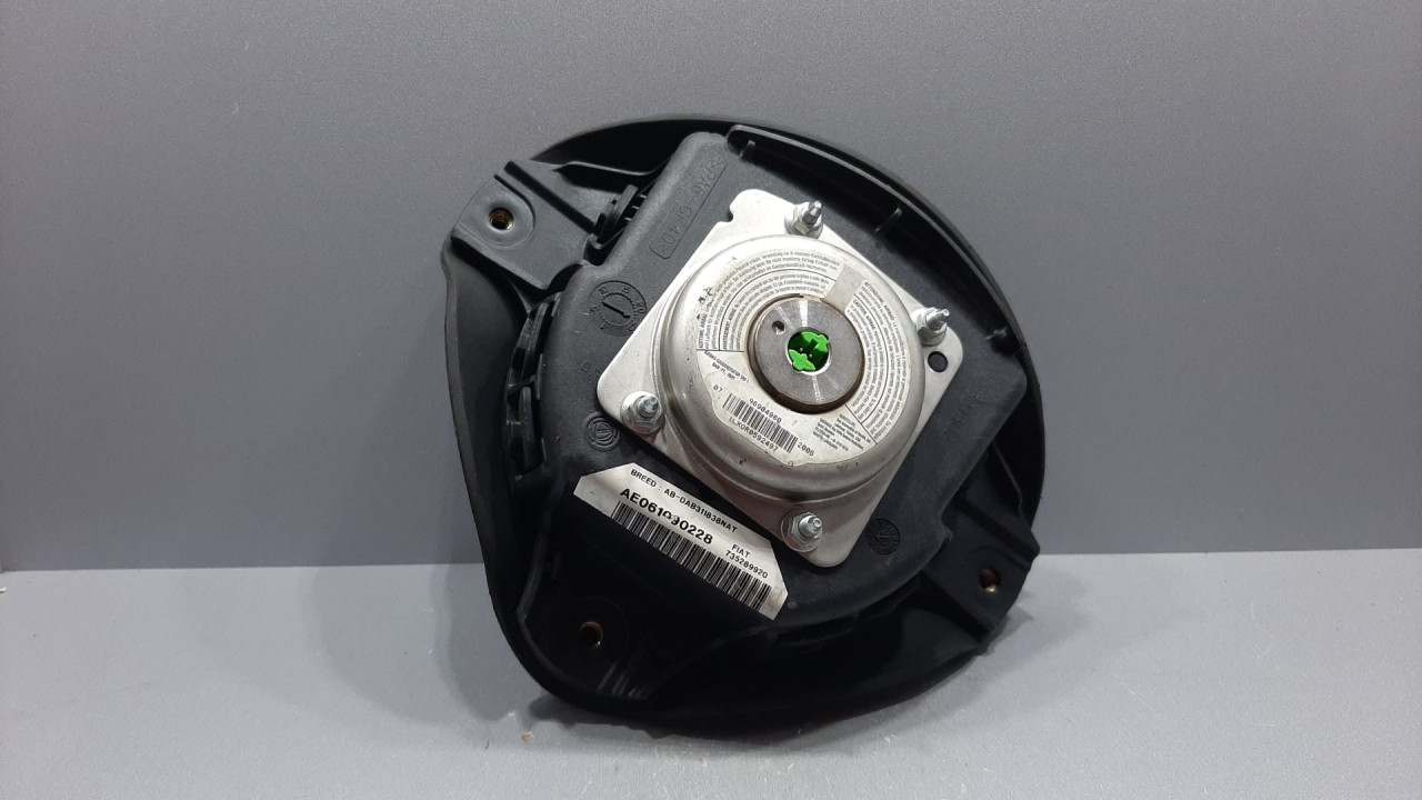 AIRBAG VOLANA ALFA ROMEO 147 > 00-05 96904980