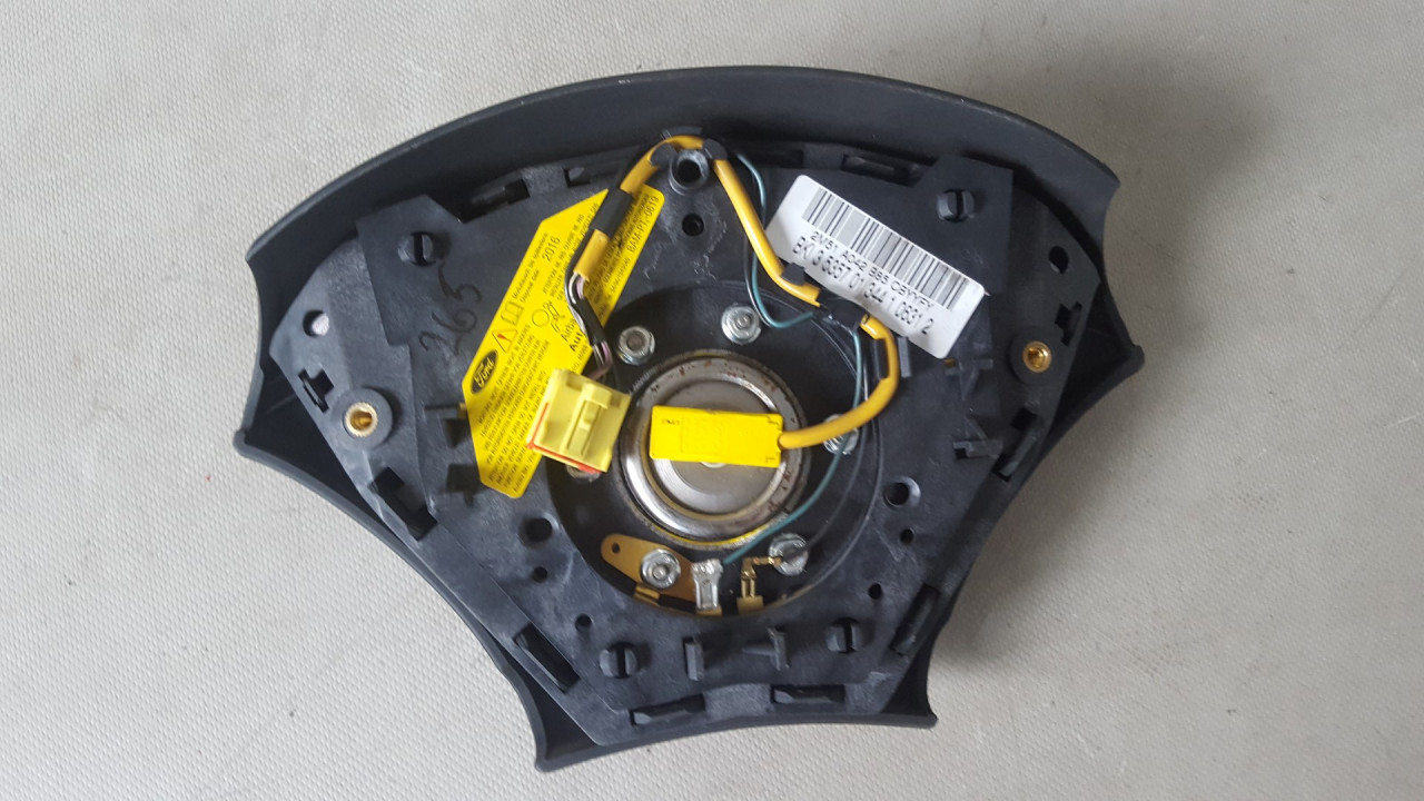 DIJELOVI AIRBAG VOLANA FORD FOCUS > 01-05 AO42B85