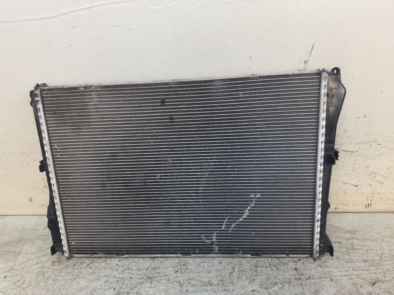 HLADNJAK VODE MERCEDES GLC (X253) > 16-22 A0995007303