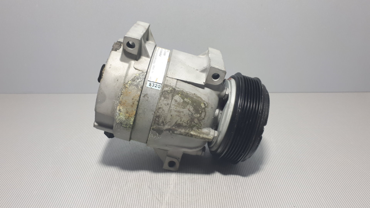 KOMPRESOR KLIME RENAULT LAGUNA > 01-05 8200021822