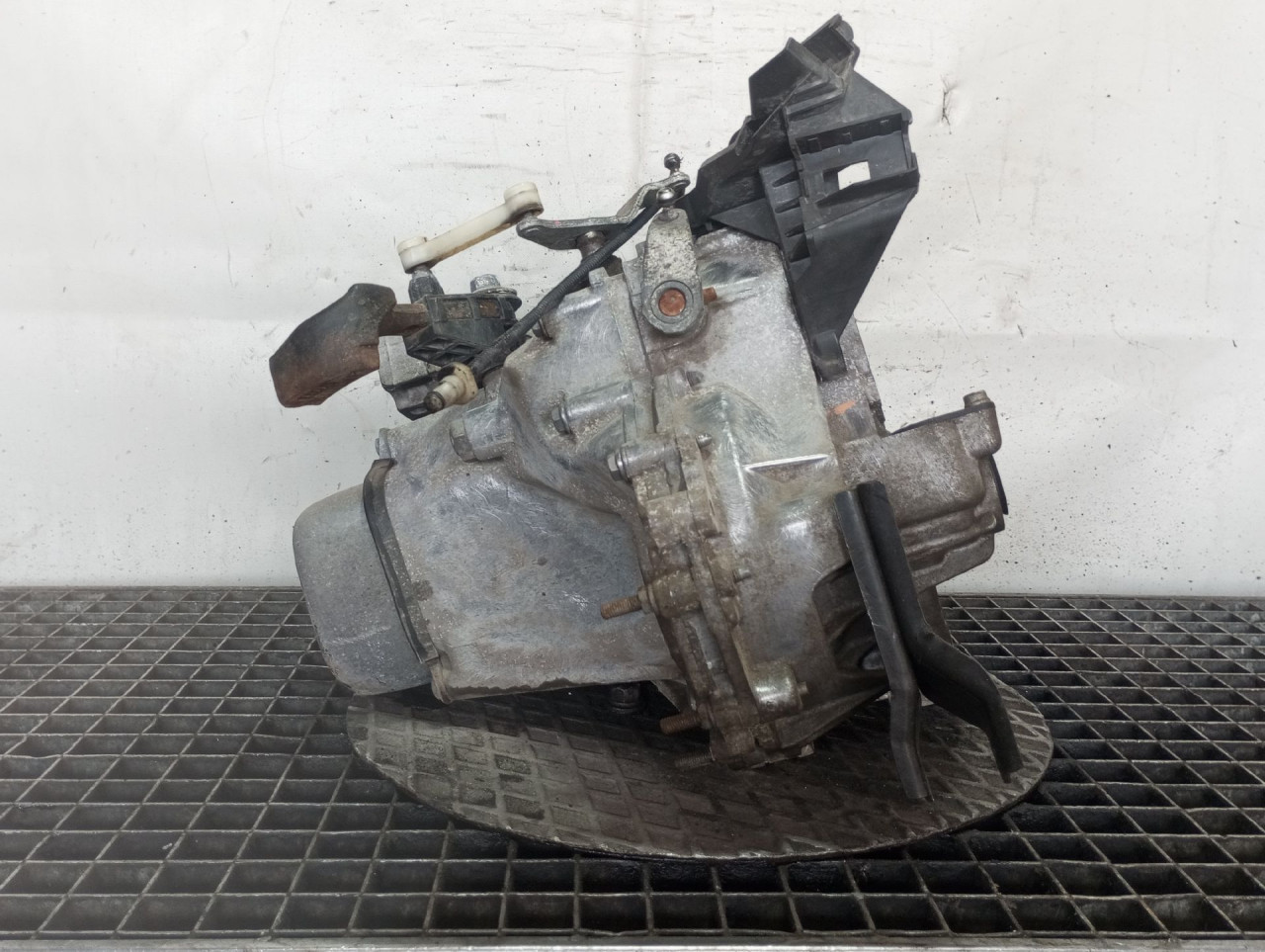 DIJELOVI MJENJAC PEUGEOT 208 > 12-15 20CR15