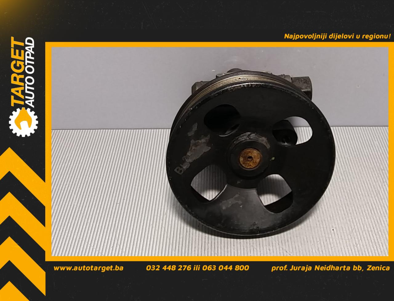 DIJELOVI SERVO PUMPA KIA SORENTO > 02-06 2.5