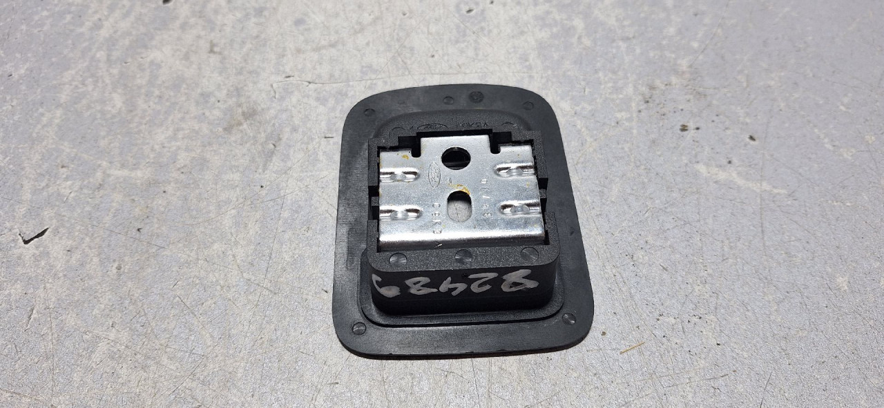 RUCKA GEPEKA MERCEDES E KLASA (W212) > 13-16