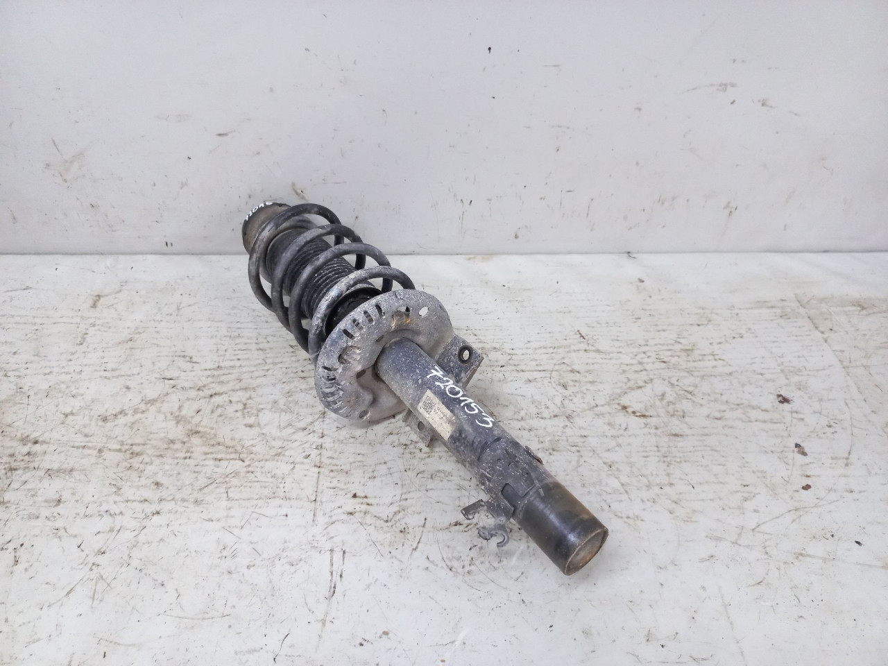 DIJELOVI AMORTIZER SKODA FABIA > 14- 6C0413031AP