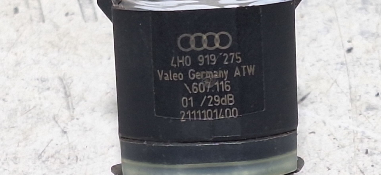 DIJELOVI PARKING SENZOR VW TOUAREG > 11-14 4H0919275