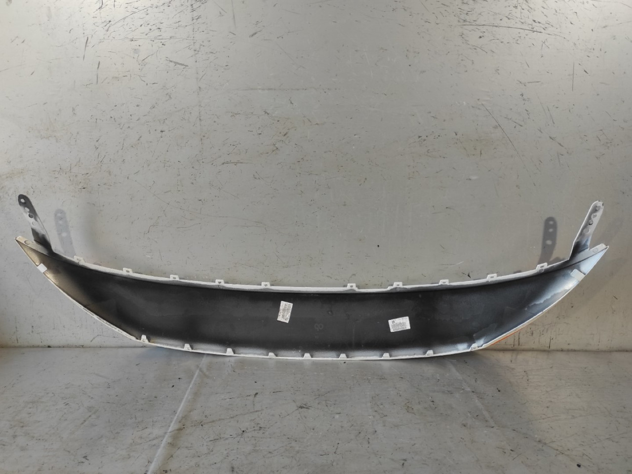 PLASTIKA BRANIKA PEUGEOT PARTNER/RIFTER > 18- 981783777