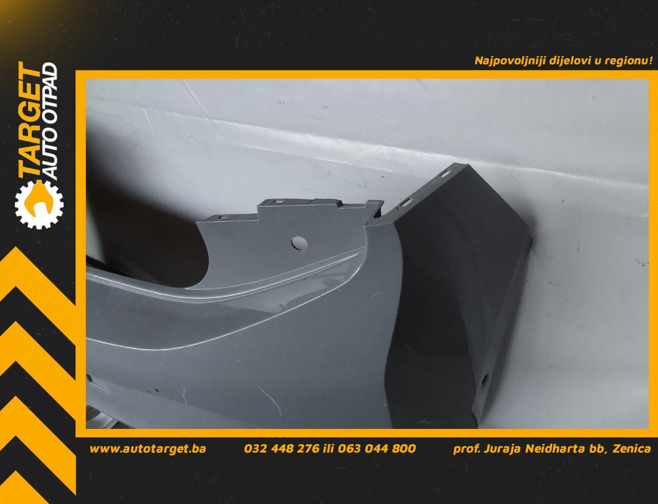 DIJELOVI BRANIK VW ID.3 > 19- 10A807421