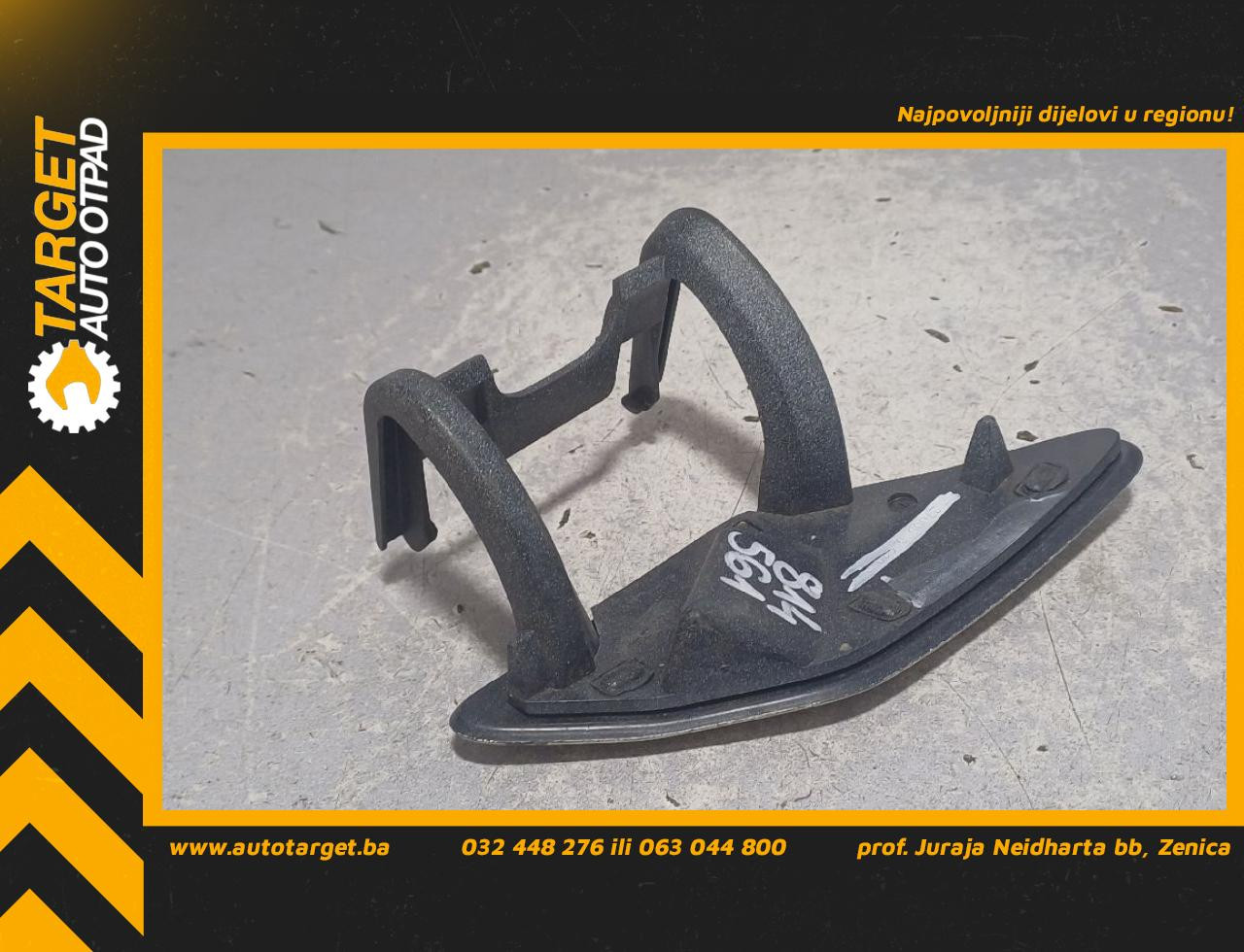 PLASTIKA BRANIKA MERCEDES B KLASA (W246) > 11-14 A2468850822