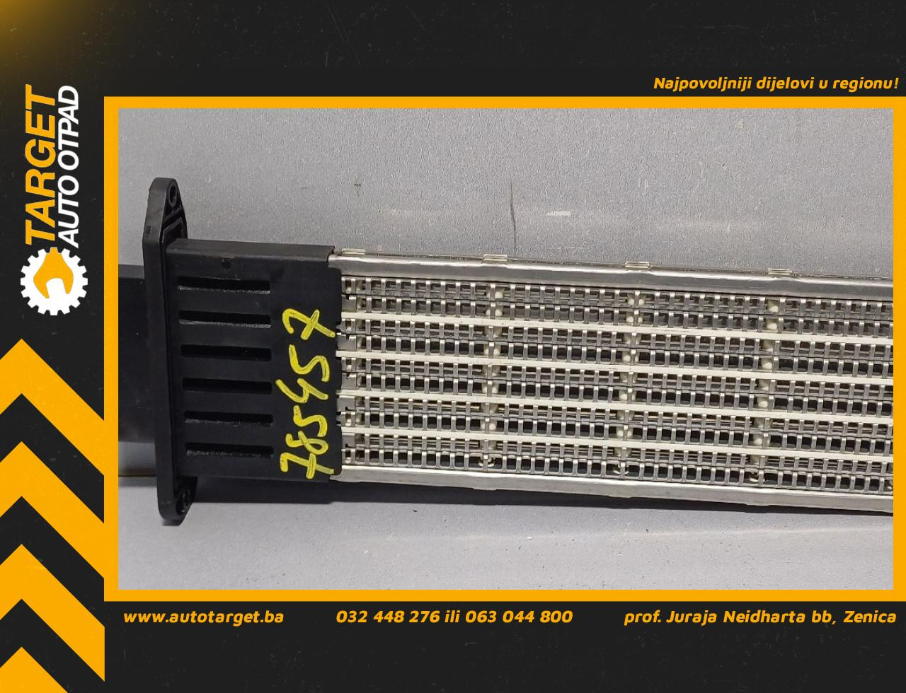 DIJELOVI GRIJAC IVECO DAILY > 14- 2.3 A52103100