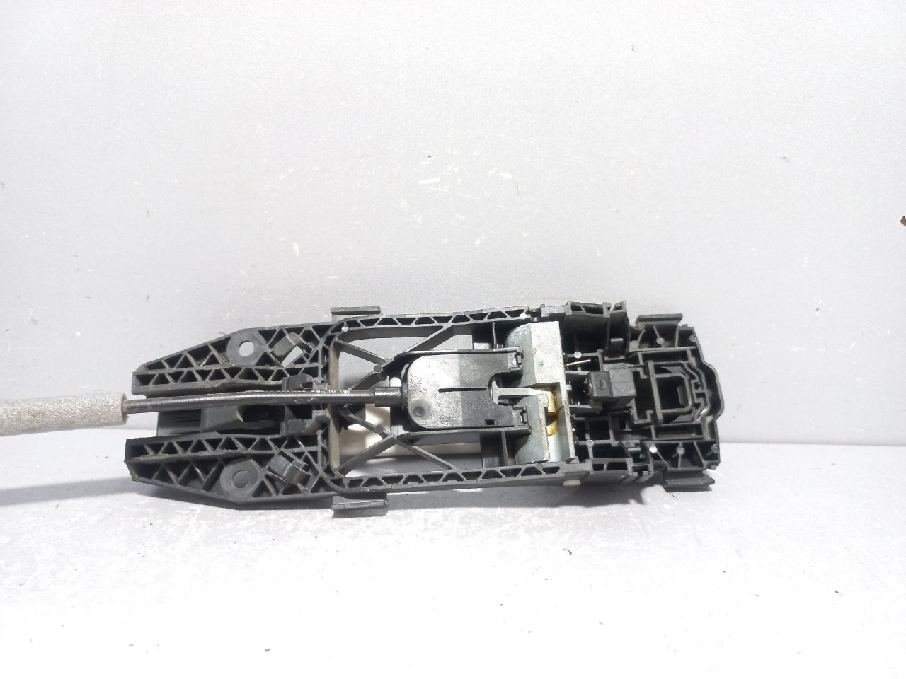 RUCKA VRATA SKODA FABIA > 07-10 5N0839885H