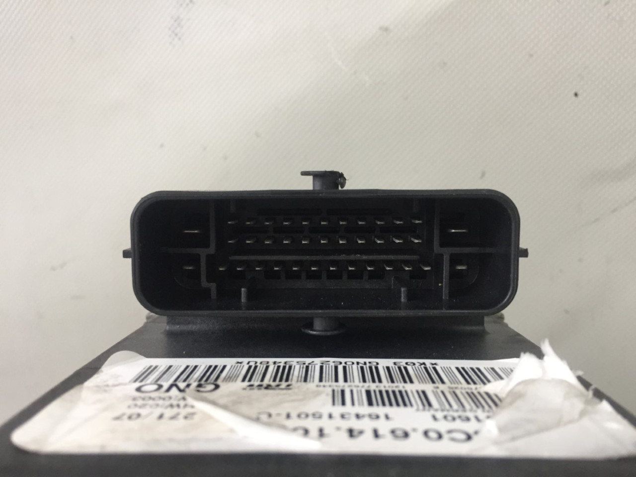 ABS ELEKTRONIKA VW PASSAT B6 > 05-10 VW054041 3C0614109