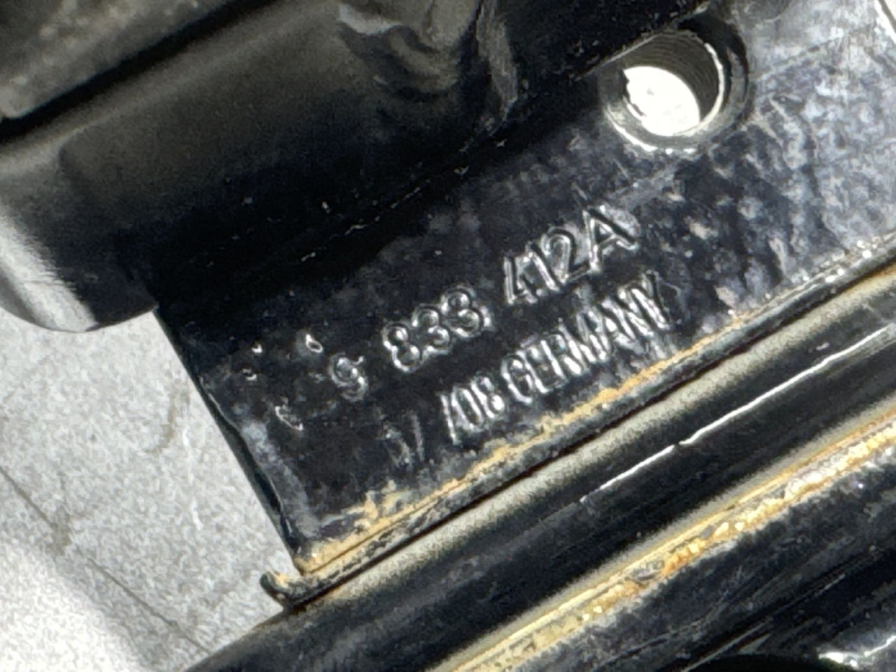 DIJELOVI BAGLAMA VW PASSAT B6 > 05-10 3C9833412A