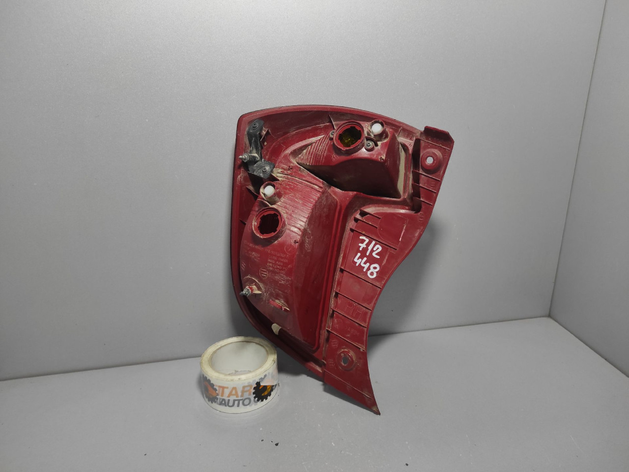 DIJELOVI STOP SVJETLO KIA PICANTO > 11-15 924021Y0