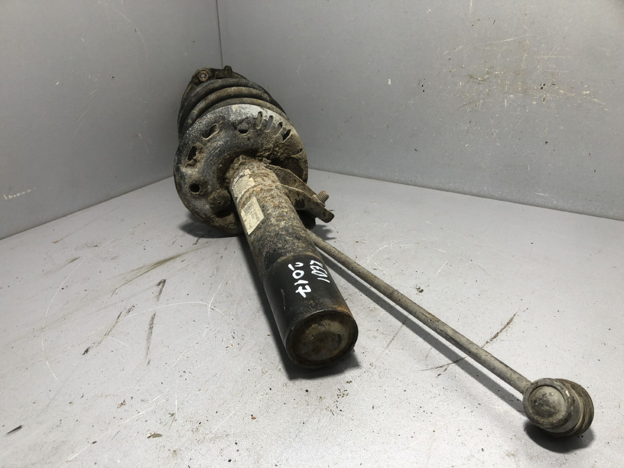 DIJELOVI AMORTIZER VW CADDY > 10-15 2K5413031