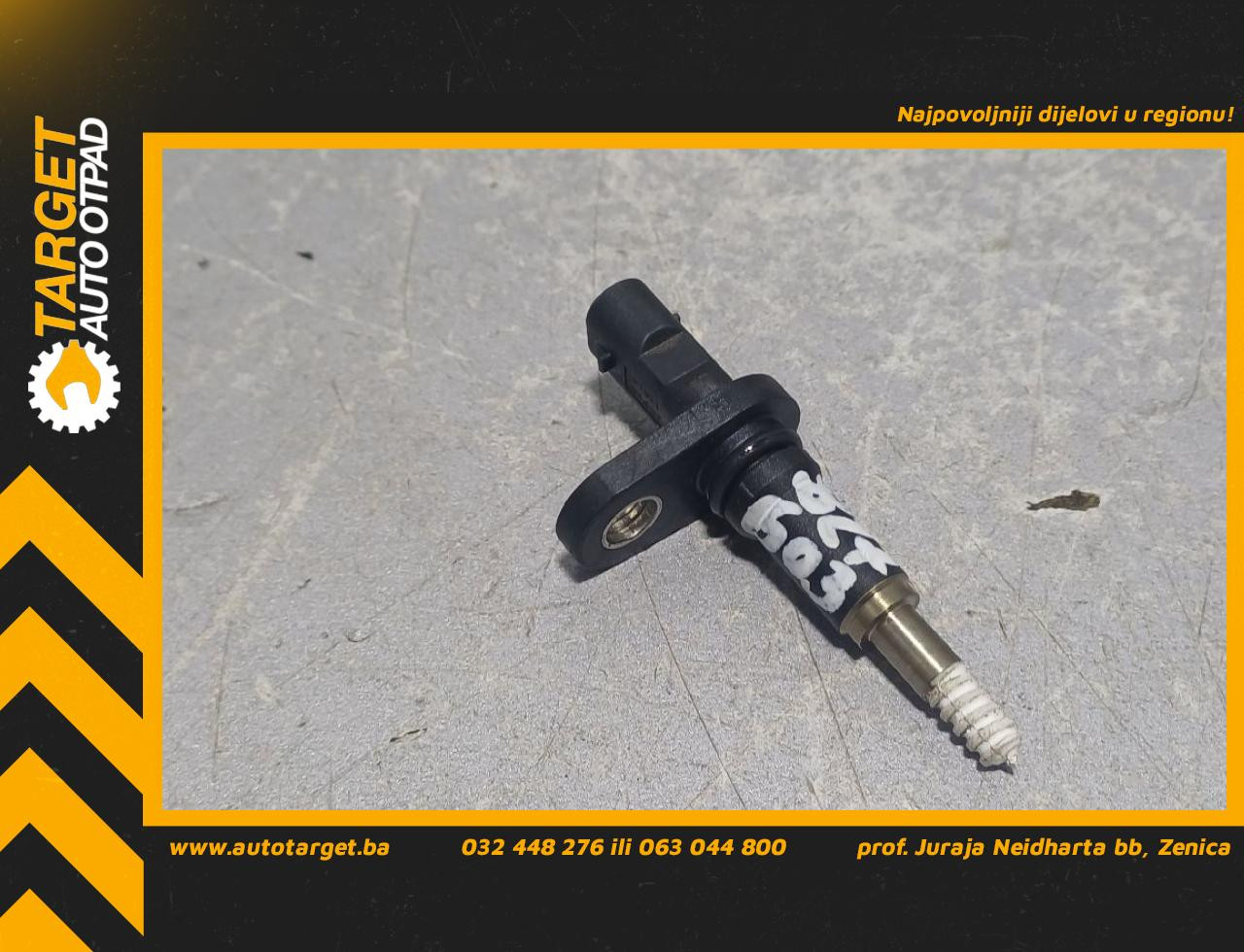 DIJELOVI SENZOR TEMPERATURE BMW X5 (G05) > 18- 3.0 8661436