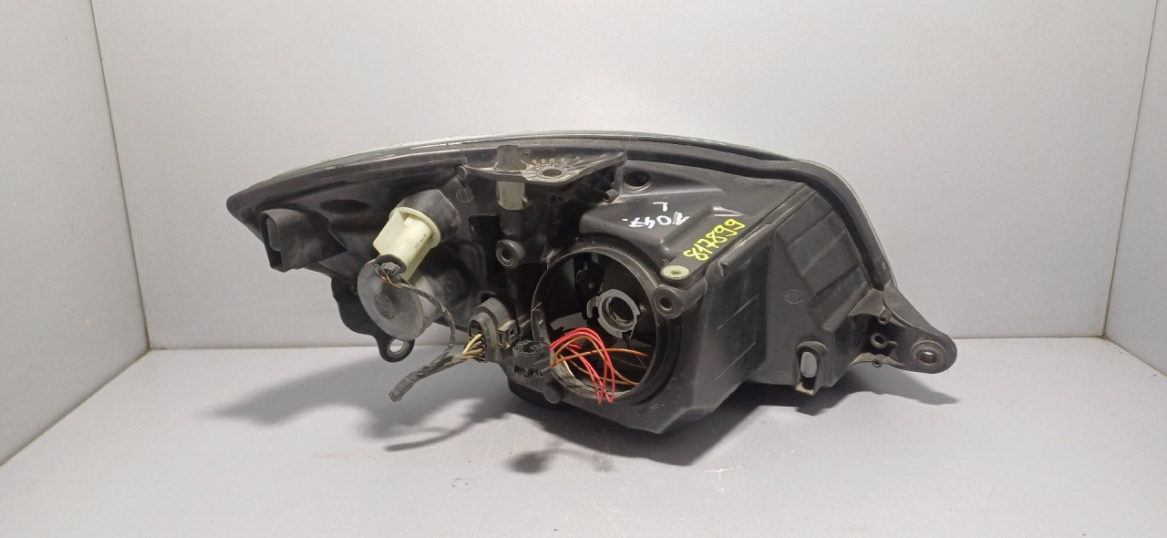 DIJELOVI FAR SKODA FABIA > 07-10