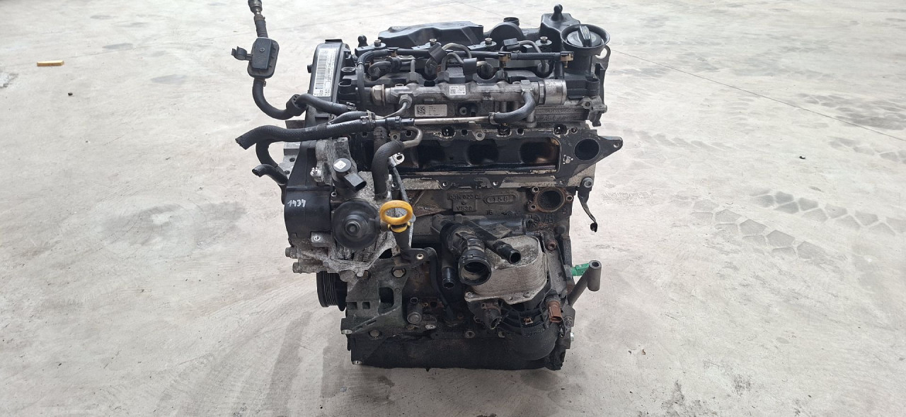DIJELOVI MOTOR SKODA SUPERB > 15-19 2.0 DFC