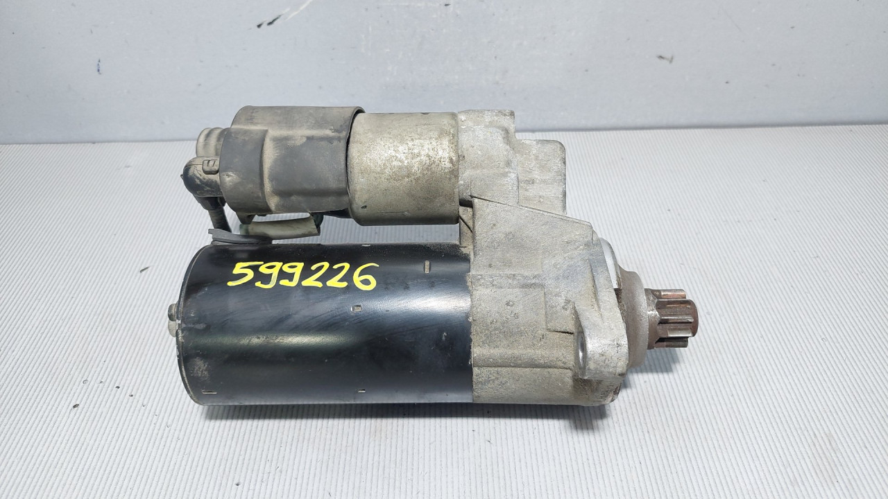 DIJELOVI ALNASER AUDI A3 > 03-08 02E911023H