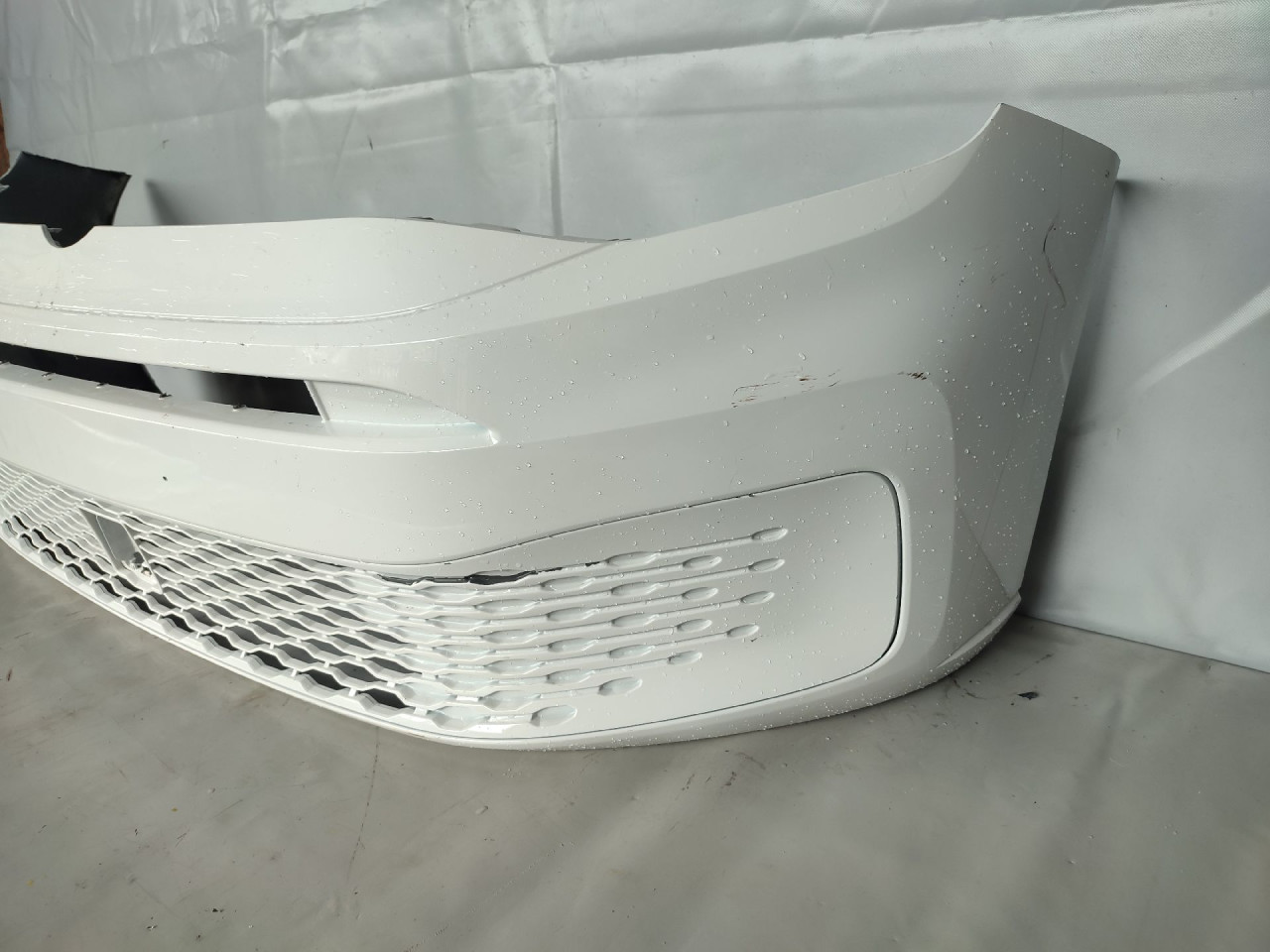 DIJELOVI BRANIK VW CADDY > 15-20 109931190100
