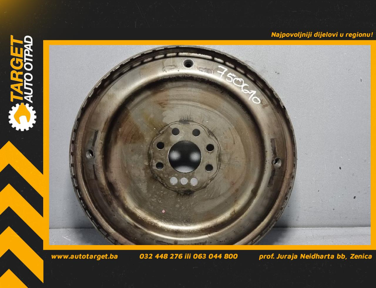 ZAMAJAC MERCEDES E KLASA (C207/A207) > 13-17 1651030081