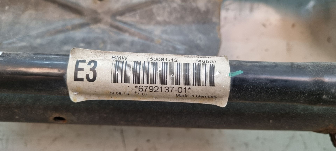 BALANS STANGA BMW SERIJA 5 (E60N/E61N) > 07-10 6792137