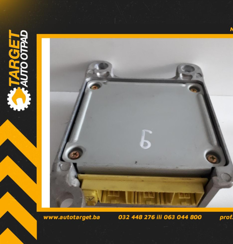 DIJELOVI ELEKTRONIKA AIRBAGA TOYOTA RAV 4 > 94-00 8917042090