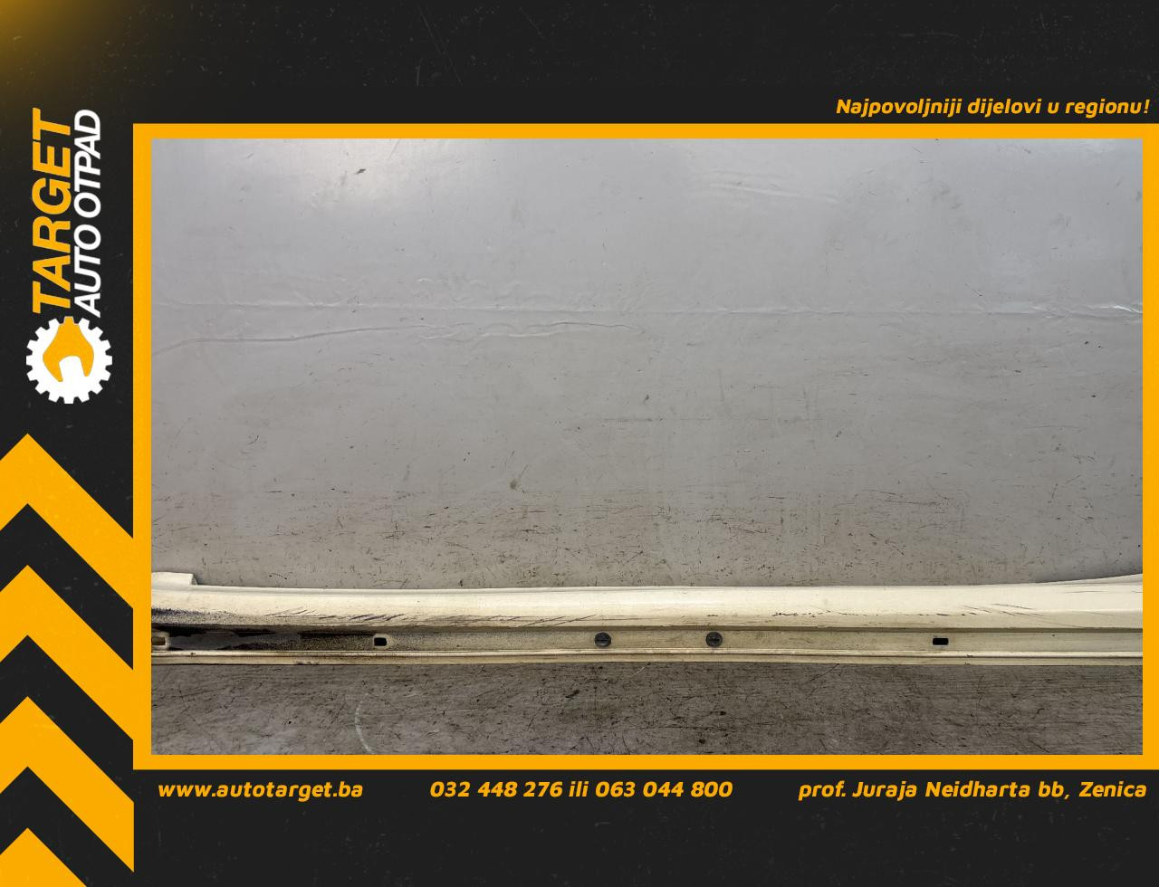 PRAG MERCEDES B KLASA (W245) > 09-11 A1696102108