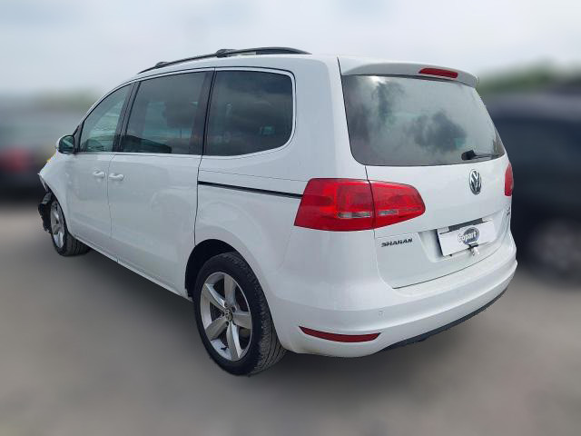 DIJELOVI VW SHARAN > 10- 2.0 Dizel CFFB MOTOR