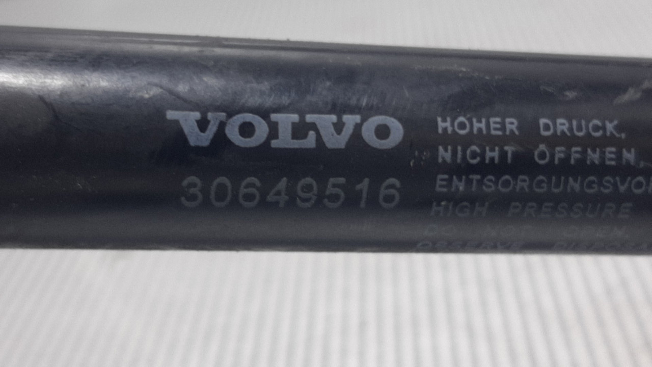 AMORTIZER HAUBE VOLVO V70 > 14-16 30649516
