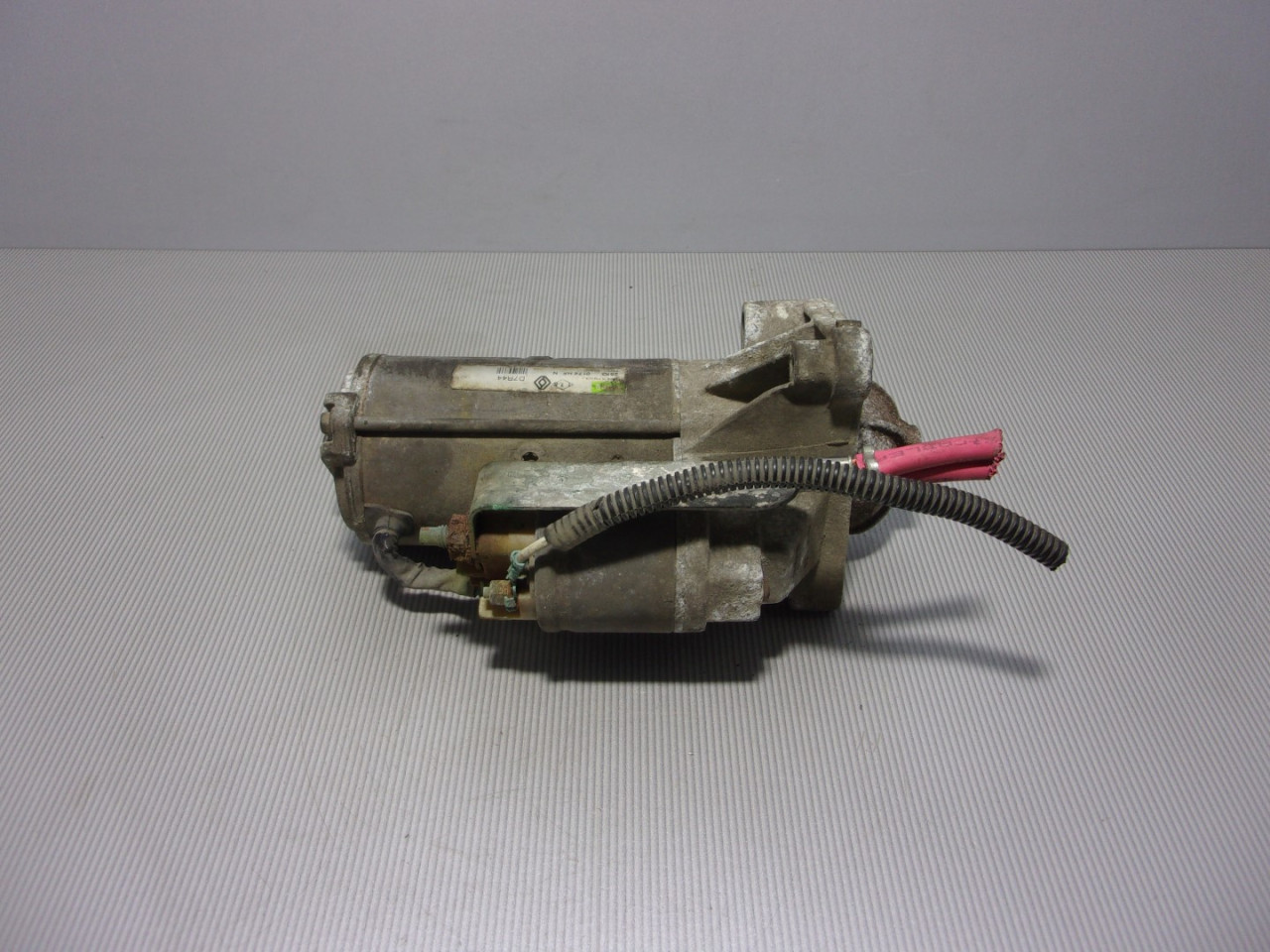 DIJELOVI ALNASER OPEL VIVARO > 01-07 77001162600