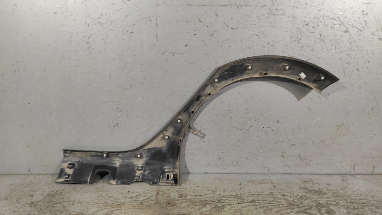RUB BLATOBRANA DACIA SANDERO > 16-20 788A27813R