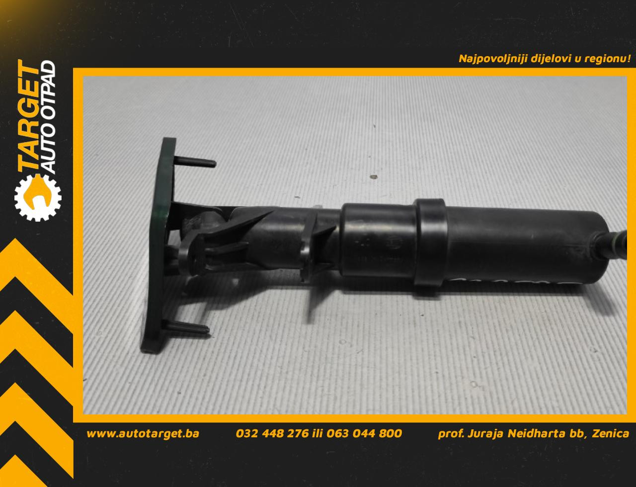 DIJELOVI PRSKALICA ZA FAROVE SEAT ALHAMBRA > 00-10 7M3955978