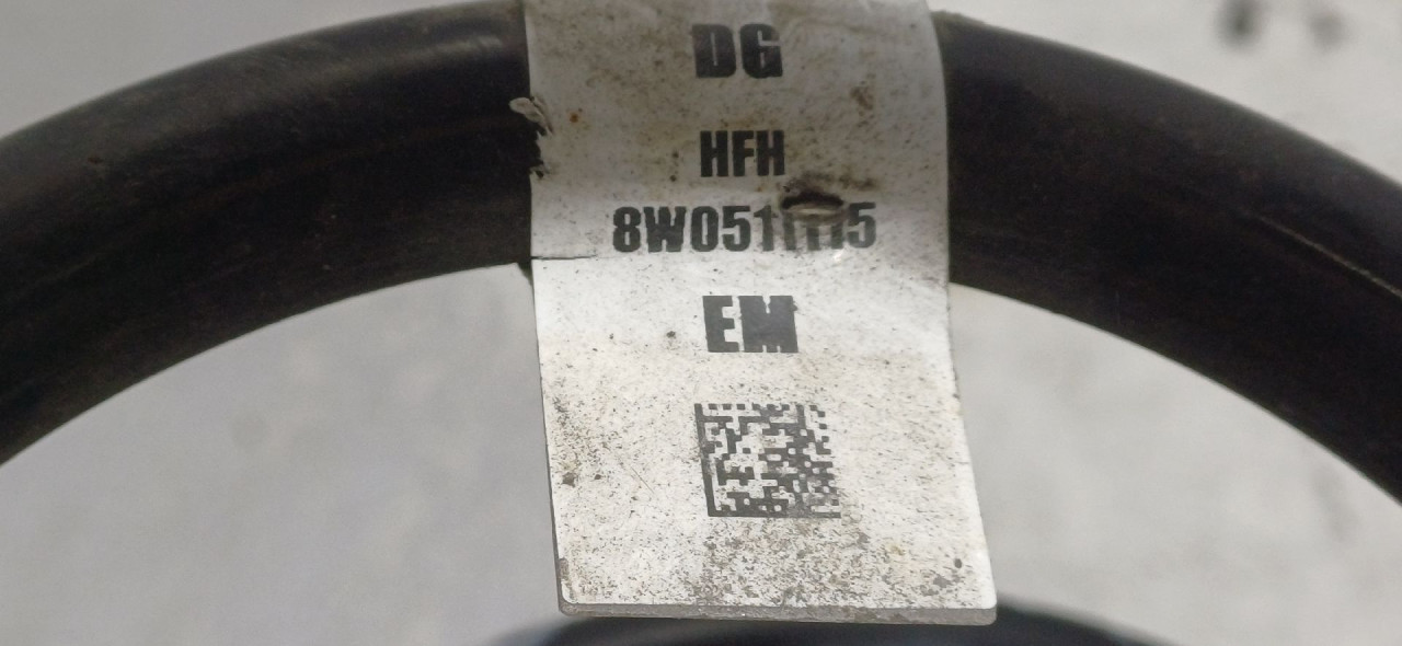 DIJELOVI OPRUGA AMORTIZERA AUDI A4 (B9) > 15-18 2.0 8W05111115EM