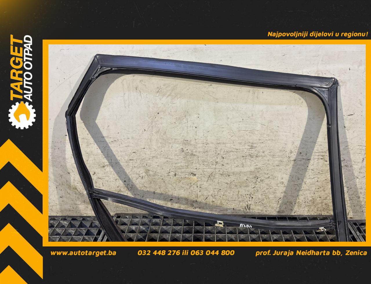 DIJELOVI KEDER LAND ROVER RANGE ROVER VELAR (L560) > 17 -