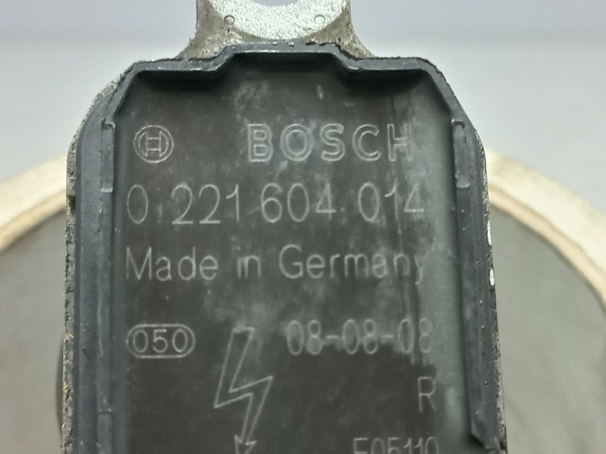 DIJELOVI BOMBINA NISSAN MICRA > 03-05 0221604014