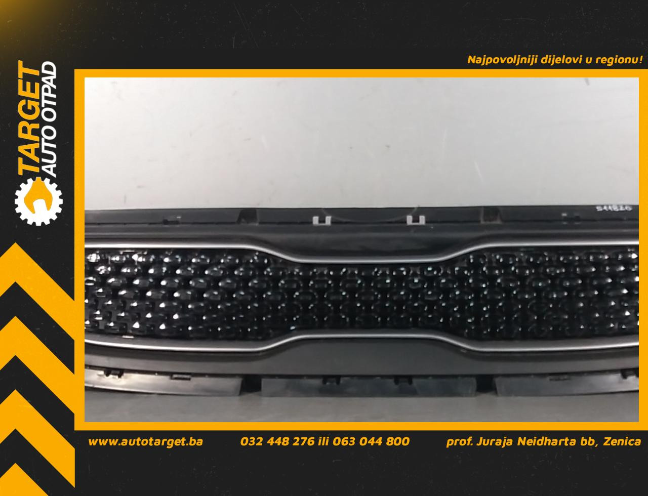 DIJELOVI MASKA KIA NIRO > 16-19 86350G5000