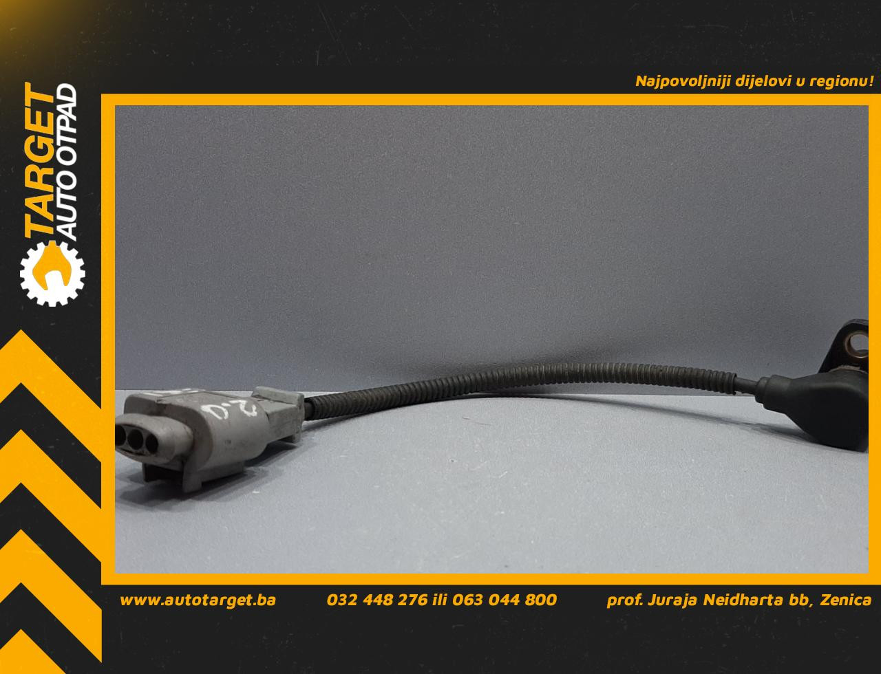 DIJELOVI SENZOR RADILICE AUDI A6 > 04-08 1J0973723G