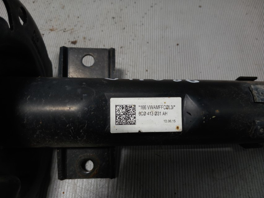 DIJELOVI AMORTIZER VW POLO > 09-14 6C0413031AH
