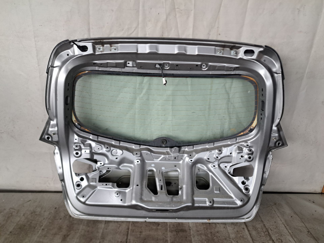 DIJELOVI GEPEK NISSAN PULSAR > 14-