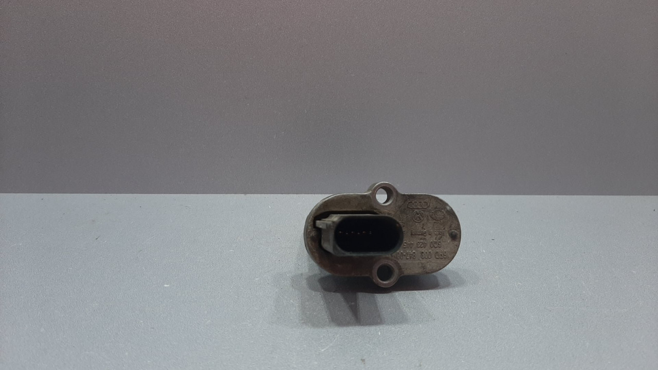 ELEKTRONIKA MODUL SKODA FABIA > 00-04 6PD00884700