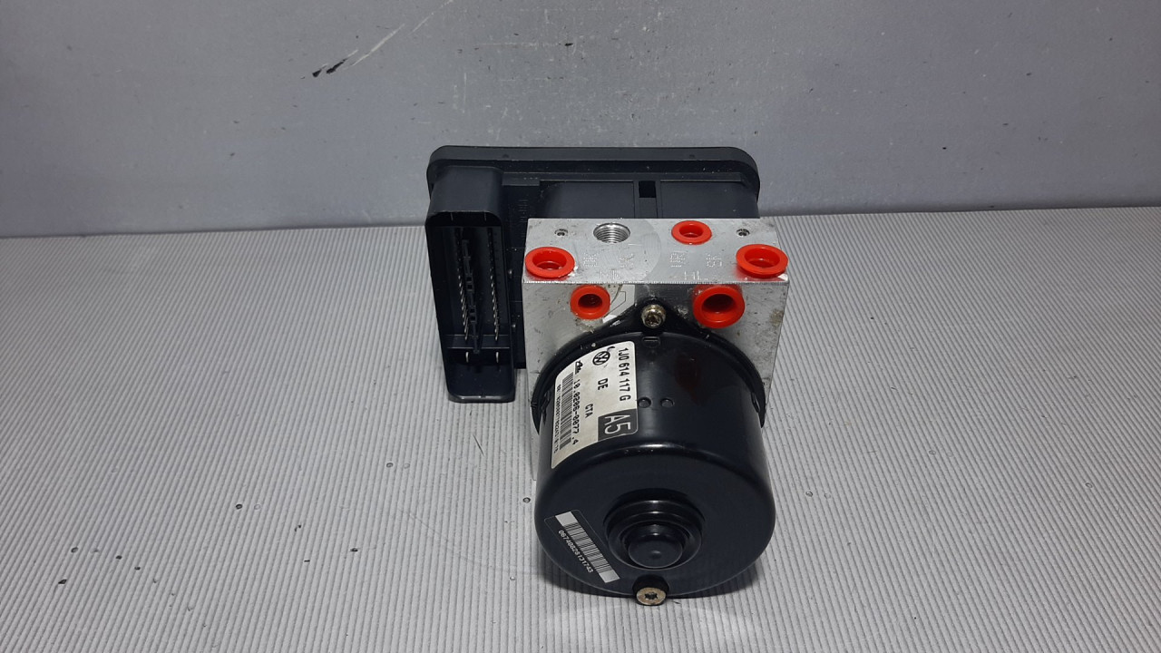ABS ELEKTRONIKA VW GOLF 4 > 97-03 1C0907379L 1J0614117G