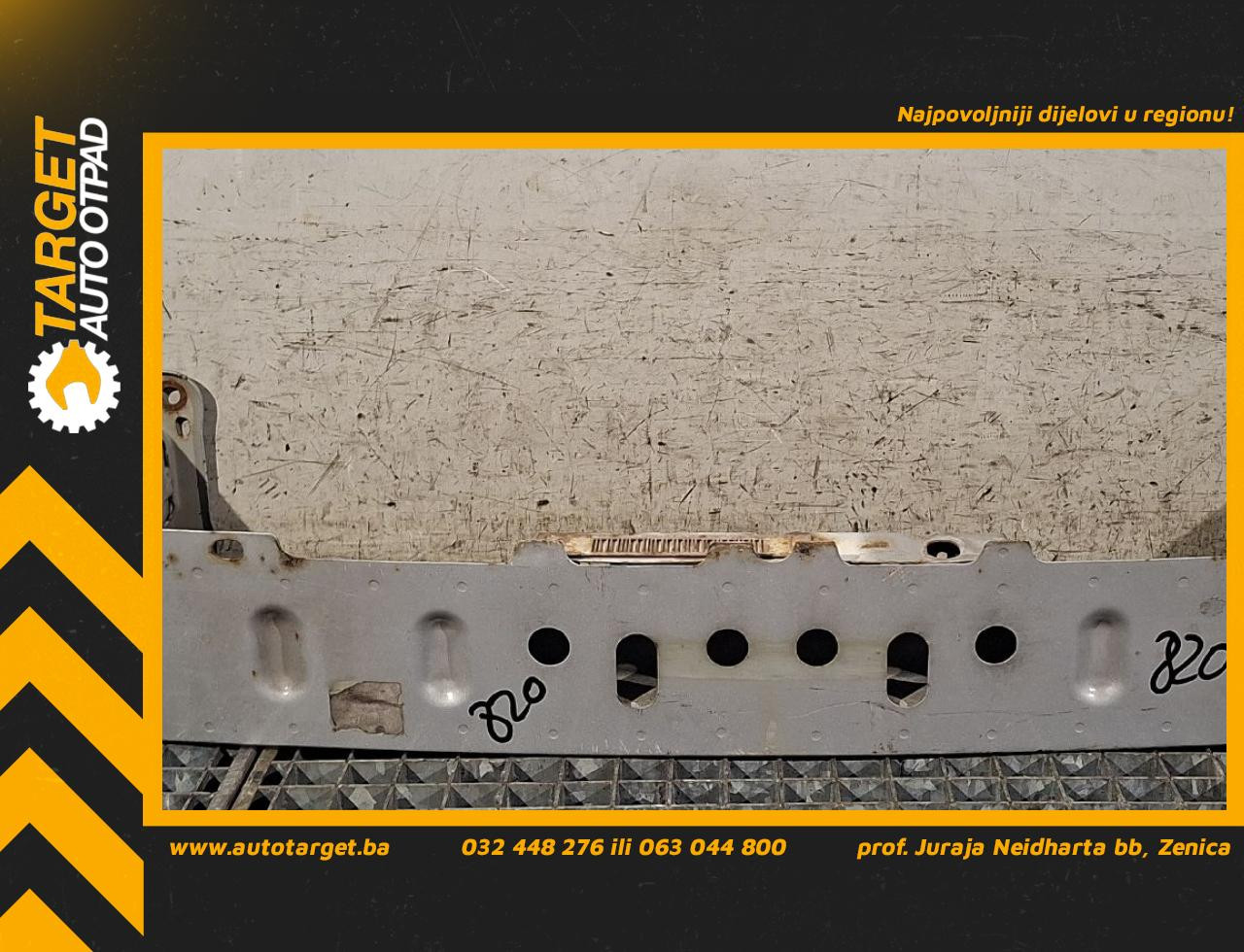 DIJELOVI GREDA FORD KUGA > 08-12 2.0 8V41S108K61AB