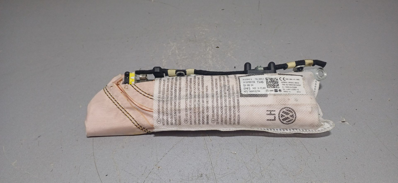 AIRBAG SJEDISTA SKODA OCTAVIA > 13-16 5E0880241