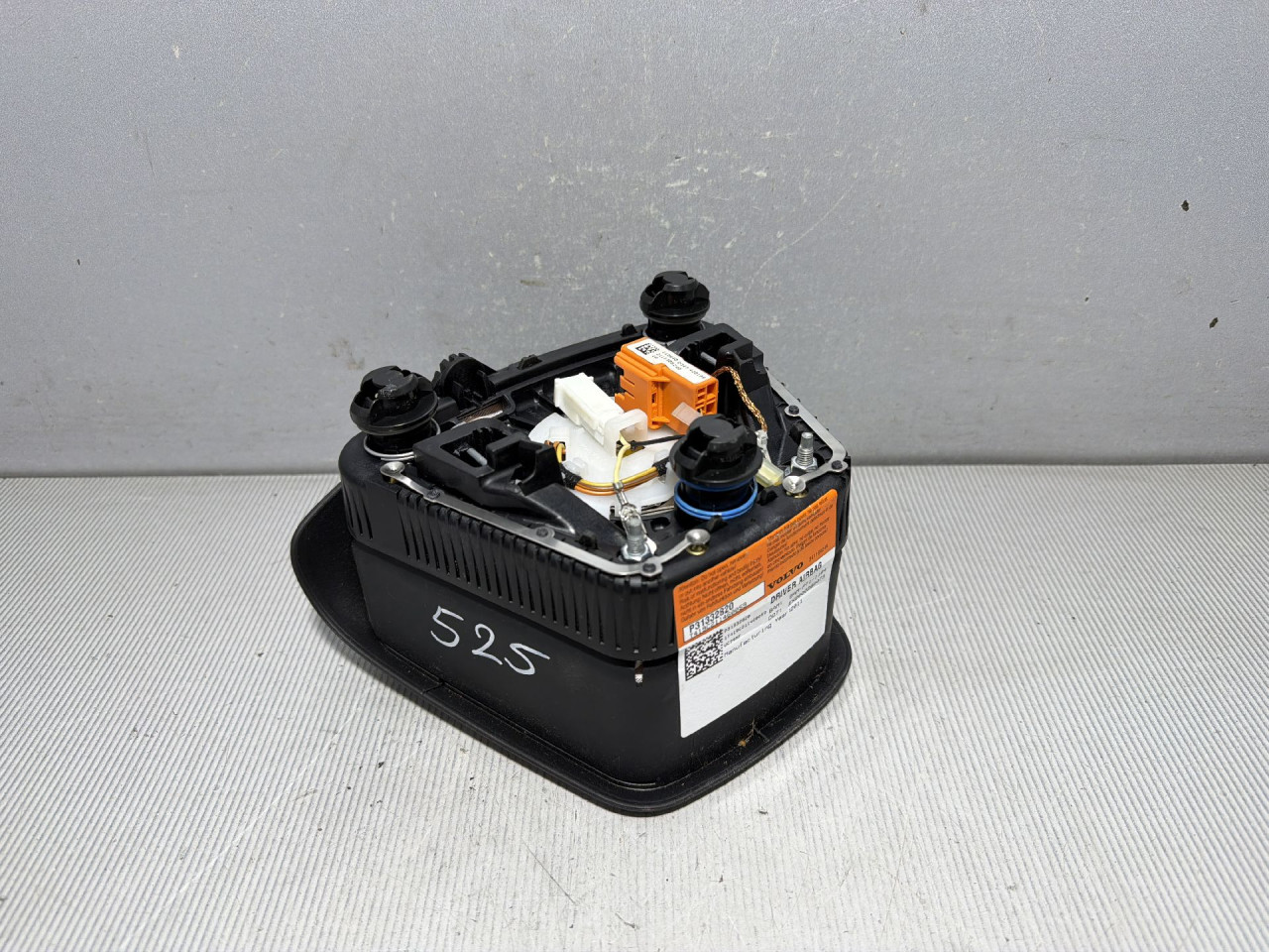 DIJELOVI AIRBAG VOLANA VOLVO XC70 > 07-13 2.4 P31332820