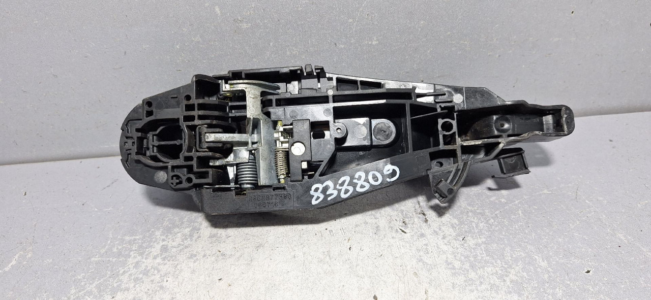 DIJELOVI RUCKA VRATA PEUGEOT 308 > 13-17 9802977380