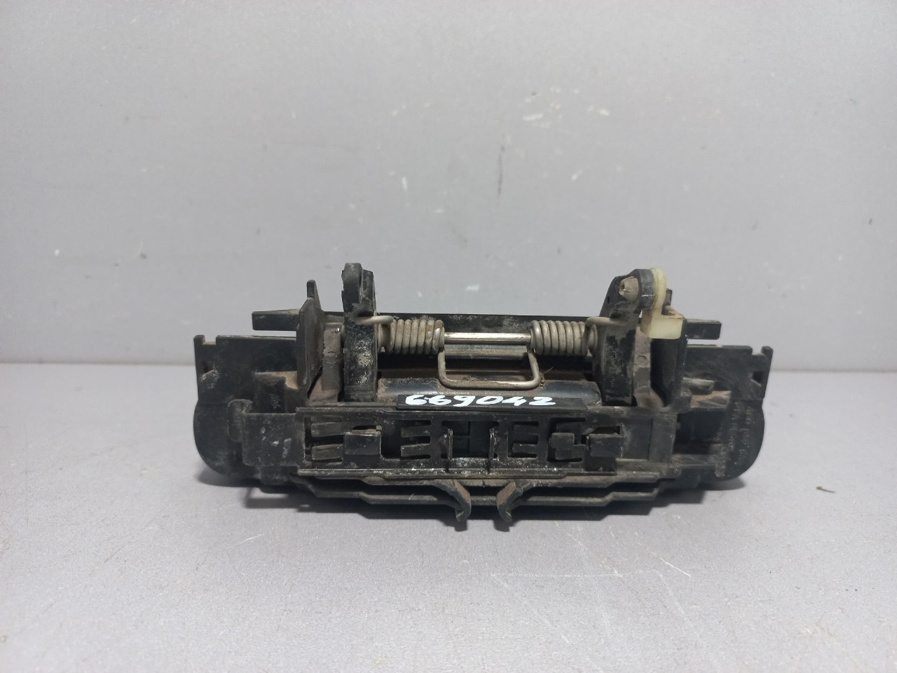 DIJELOVI RUCKA VRATA AUDI A3 > 03-08 4B0839885