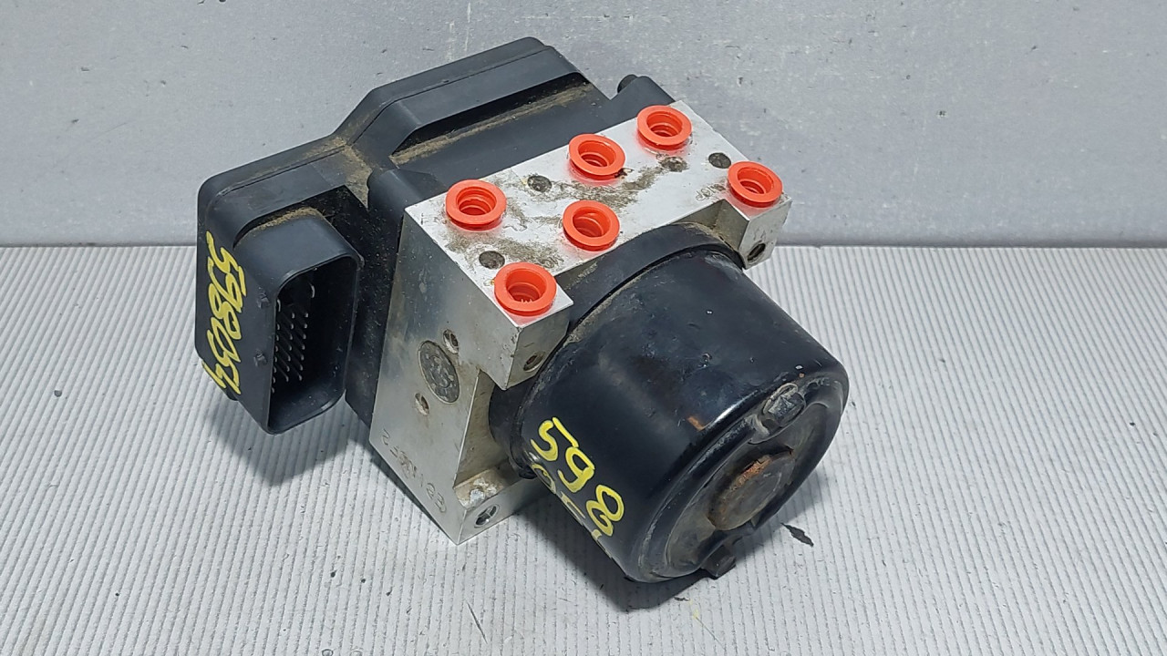 ABS ELEKTRONIKA CHEVROLET/DAEWOO KALOS > 02-06 96470261