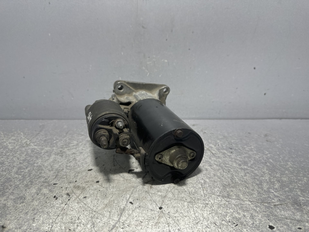 DIJELOVI ALNASER ALFA ROMEO 159 > 05-11 0001108234