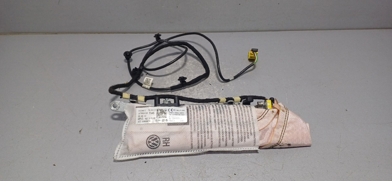 AIRBAG SJEDISTA SKODA OCTAVIA > 13-16 5E0880242